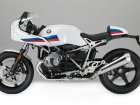 BMW R nineT Racer